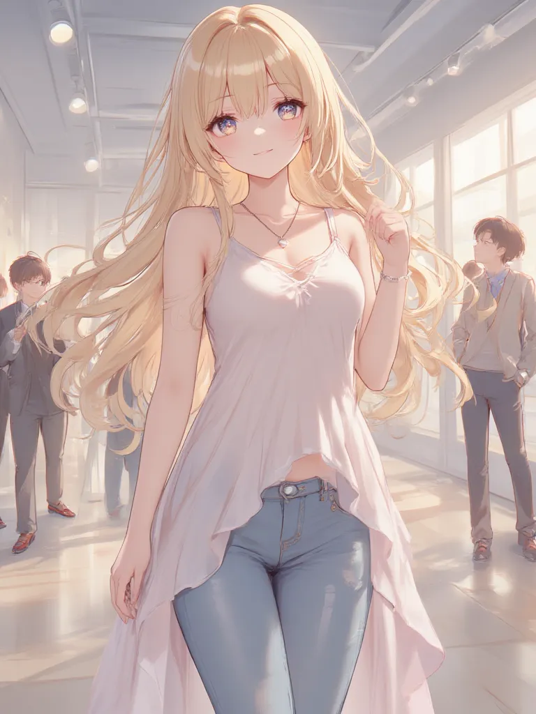 Thumbnail of Кассандра "Кэсси" Белл