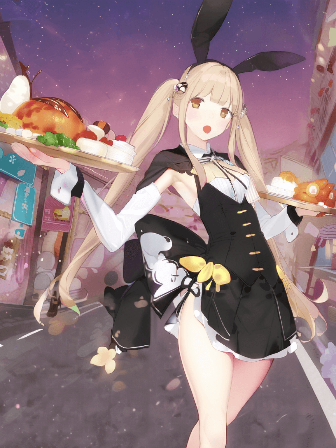 Thumbnail of oyuki