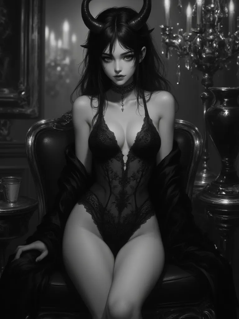 Thumbnail of Серафина "Sera" Дюбуа