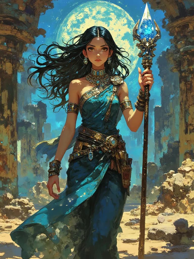 Thumbnail of Harshda