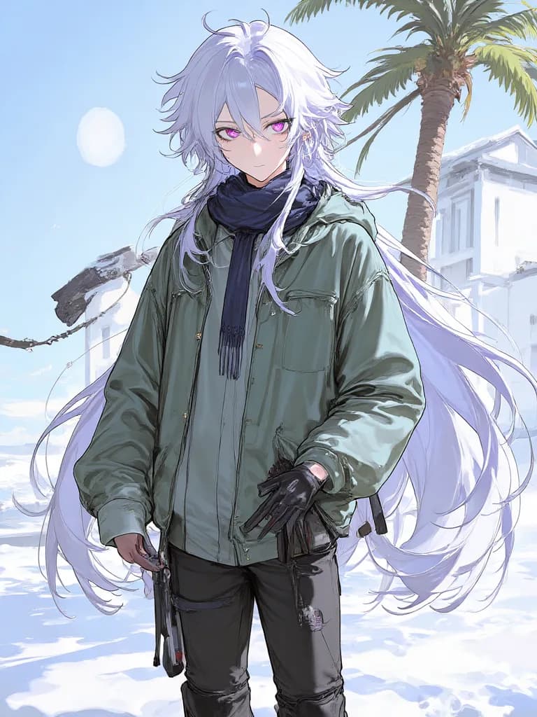 Thumbnail of Кей