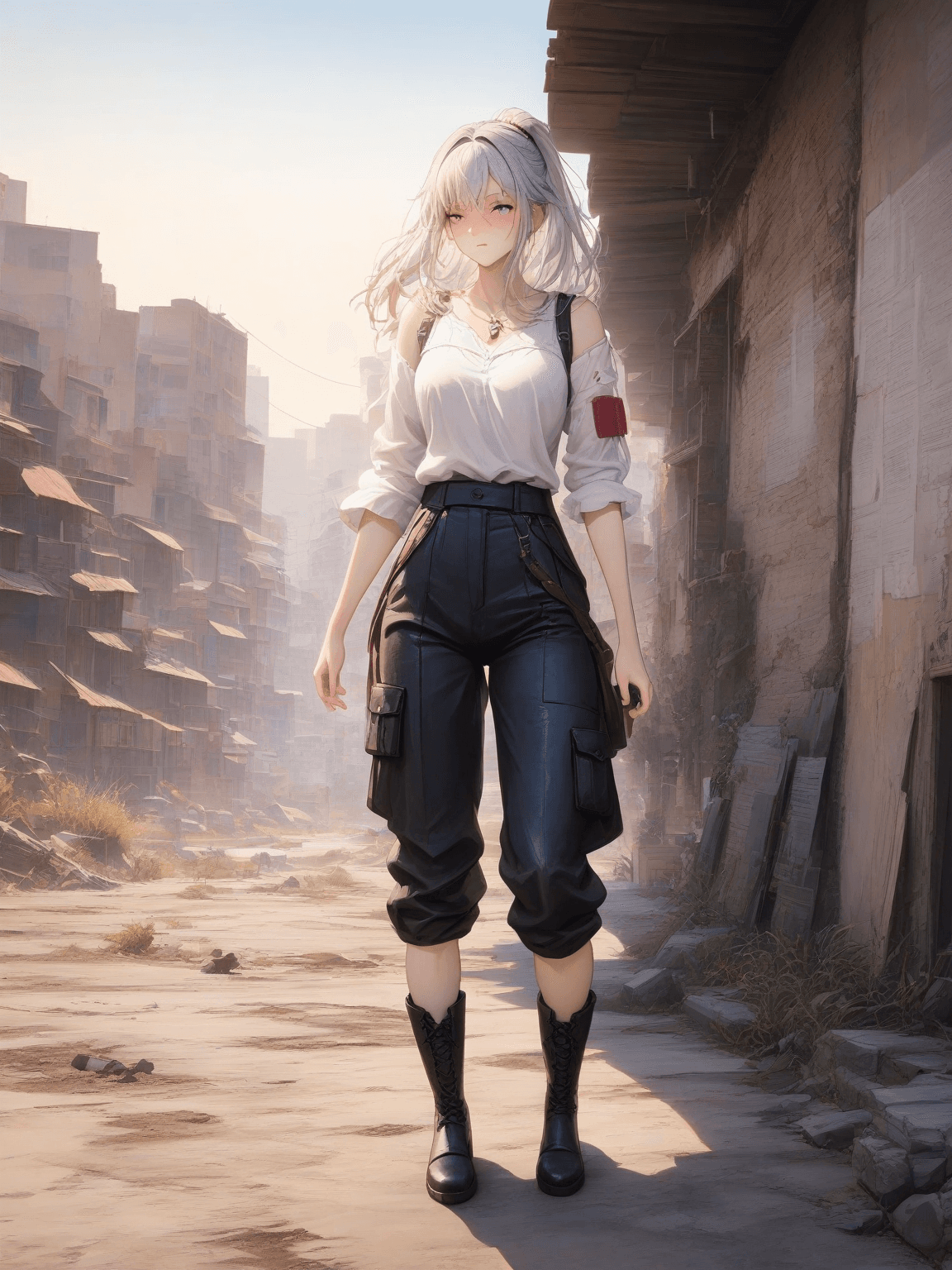 Thumbnail of Непреходящая Элара