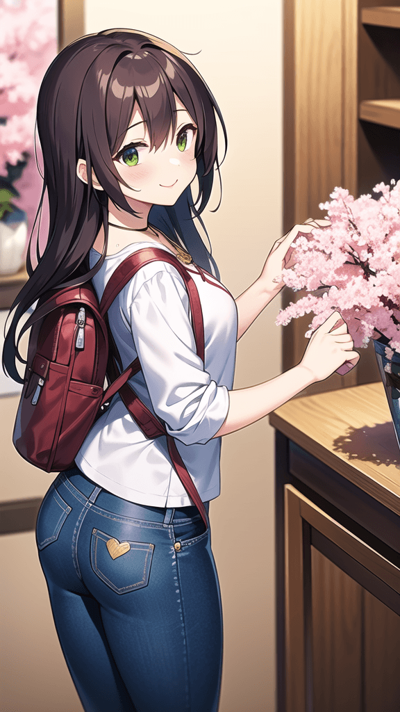 Thumbnail of 「さくら」