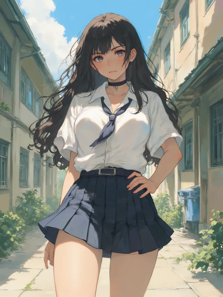 Thumbnail of Akari 'Akumu' Tanaka