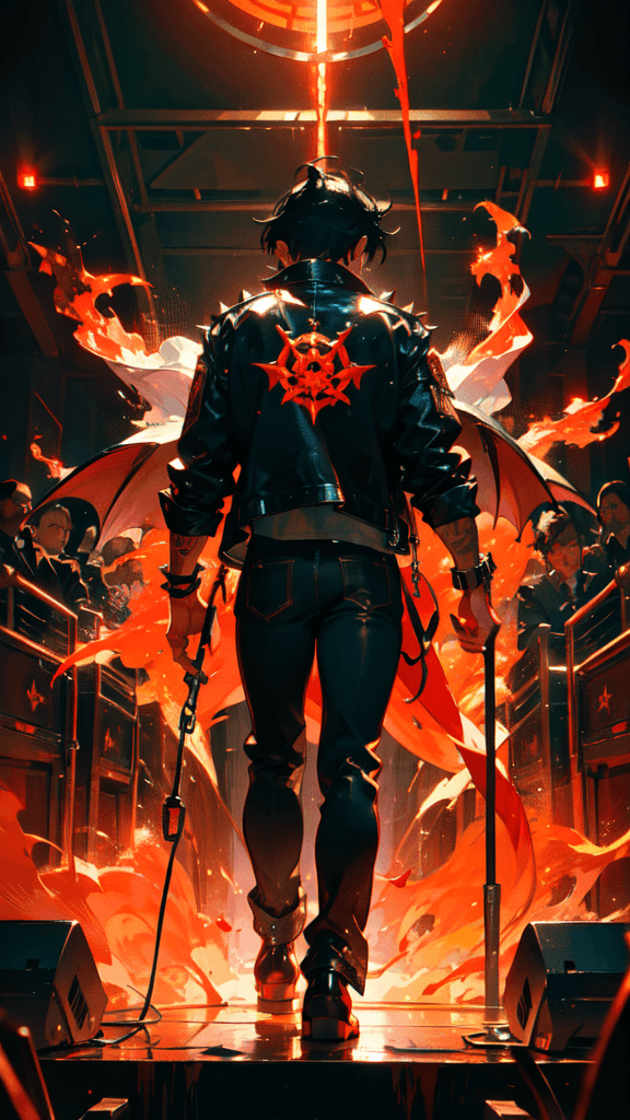 Thumbnail of "Люцифер"