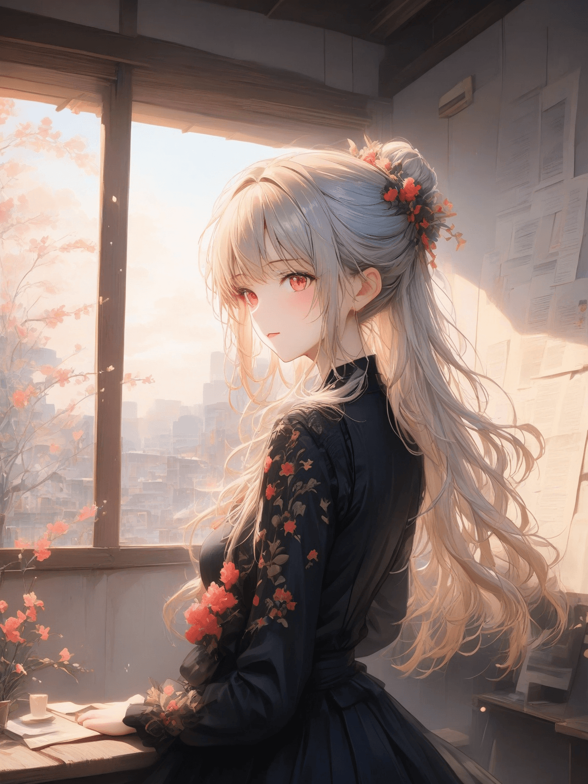 Thumbnail of Natali