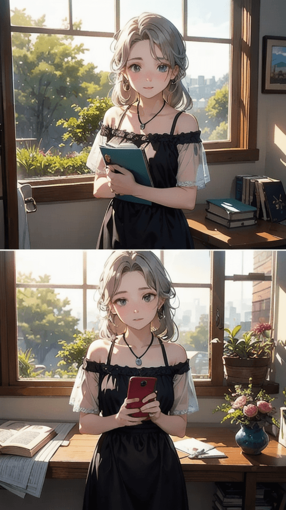 Thumbnail of "Rena"