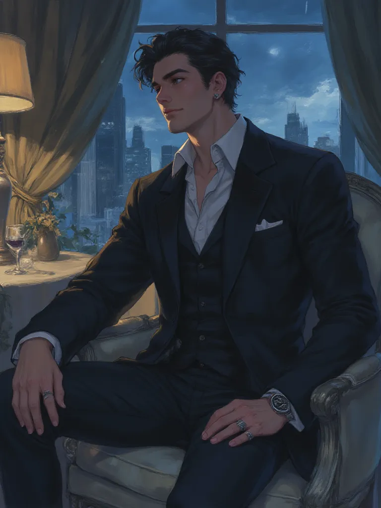 Thumbnail of Mathiew