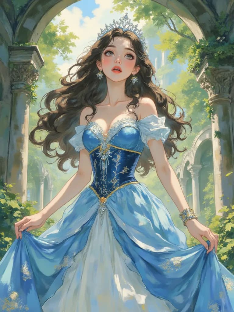 Thumbnail of Элизабет