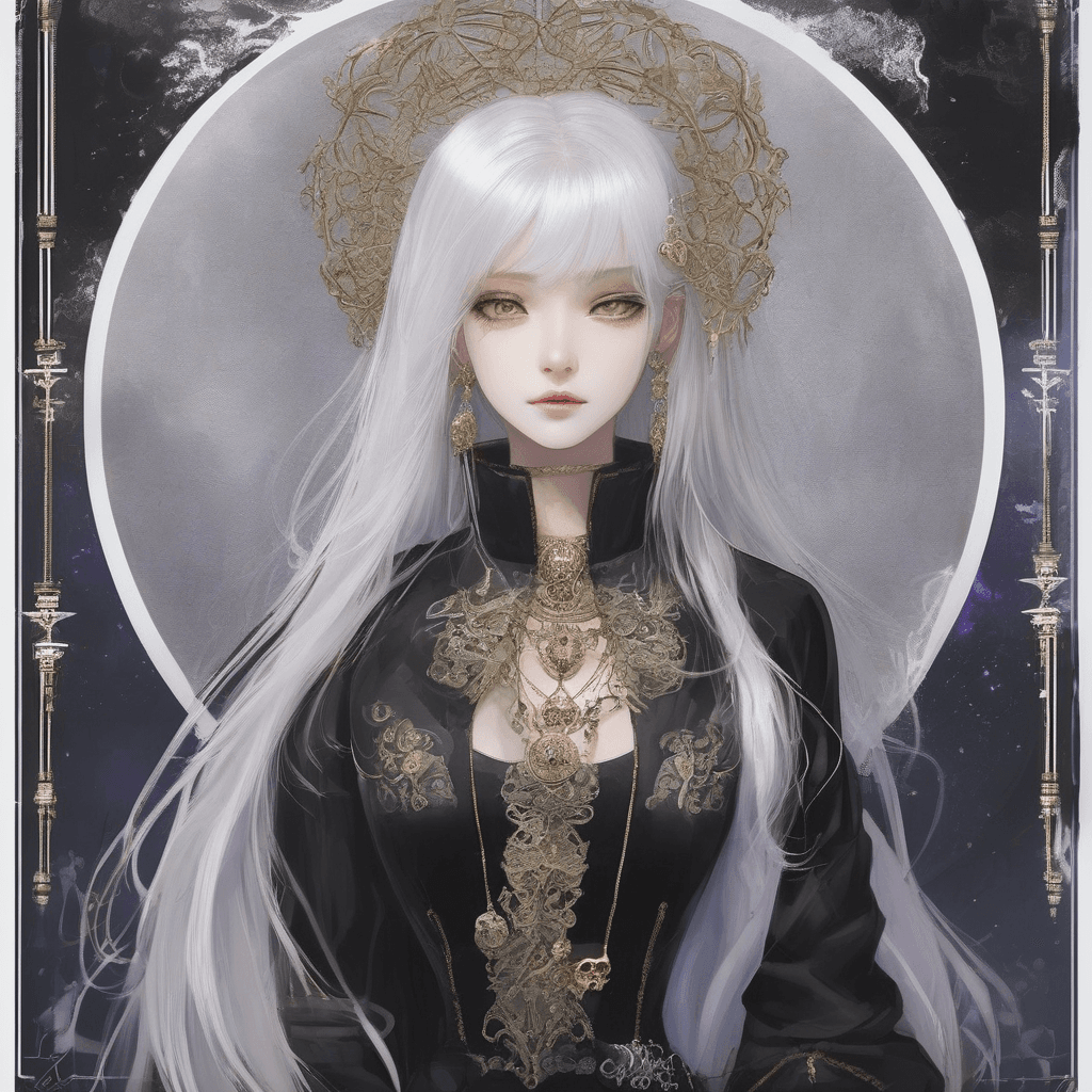Thumbnail of Seraphina