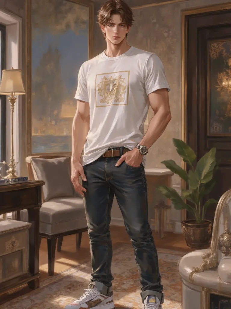Thumbnail of Аксель Джексон