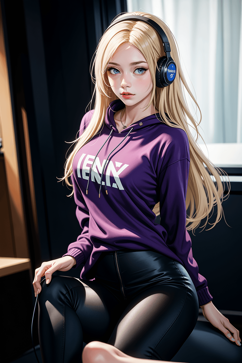 Thumbnail of Екатерина