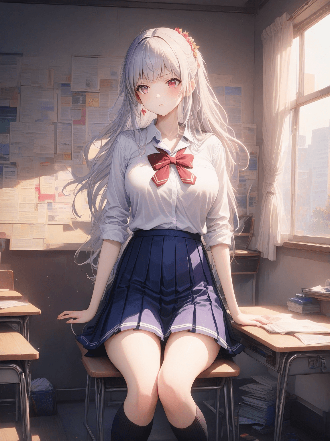 Thumbnail of Аико Танака