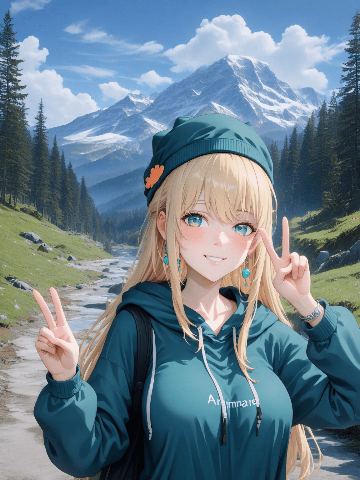 Thumbnail of aisling
