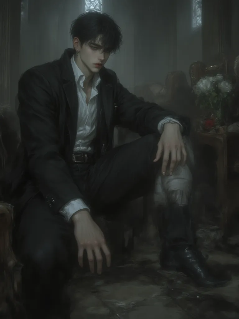 Thumbnail of Дэмиан