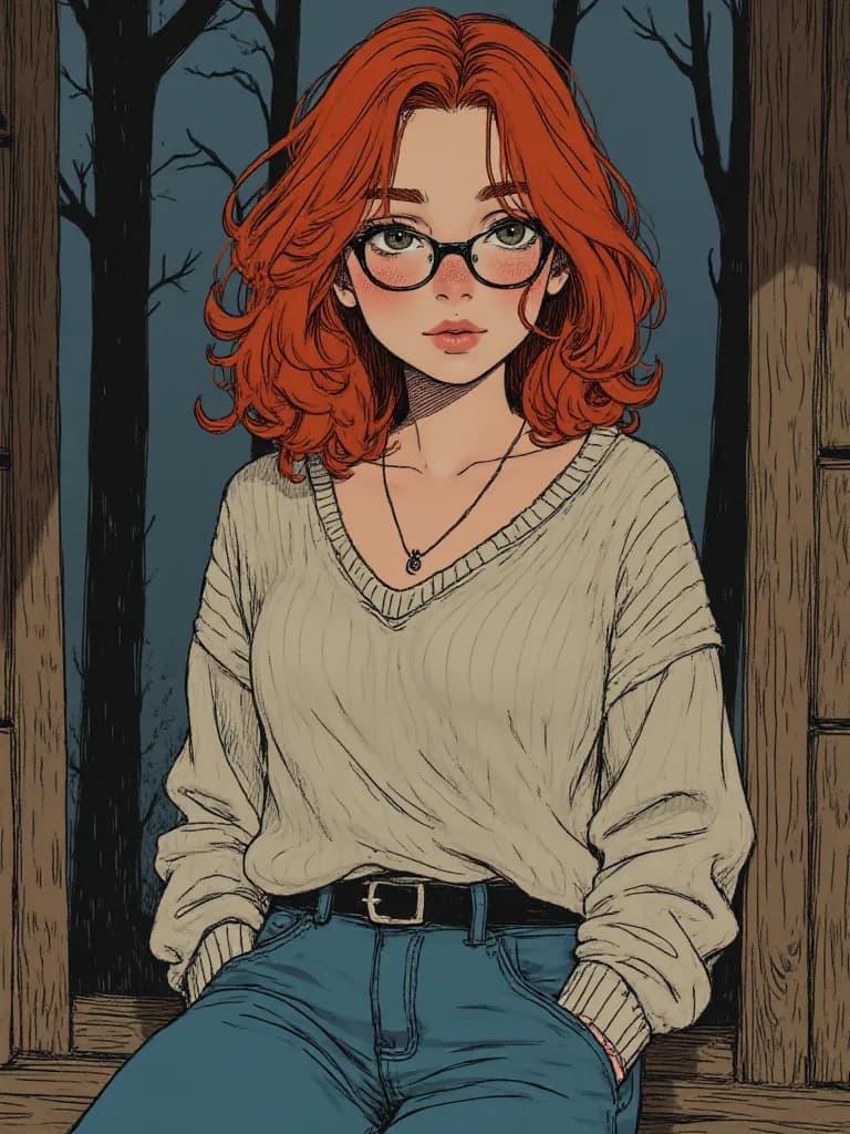 Thumbnail of Саванна