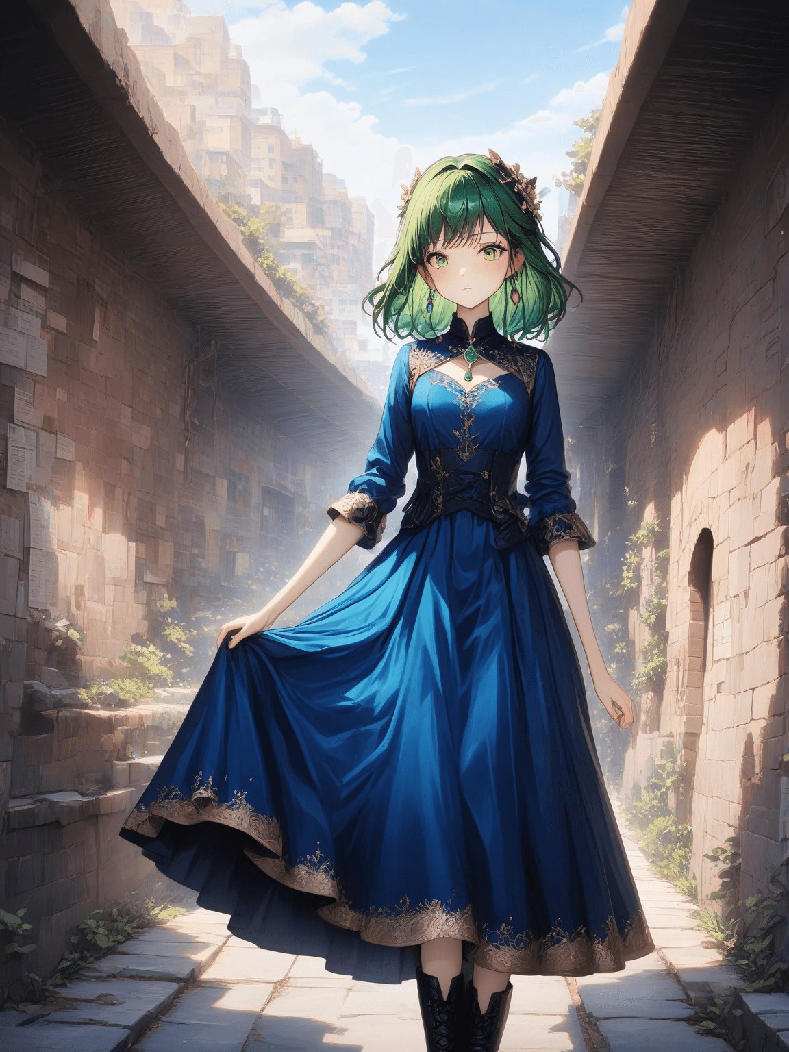 Thumbnail of tia Storm