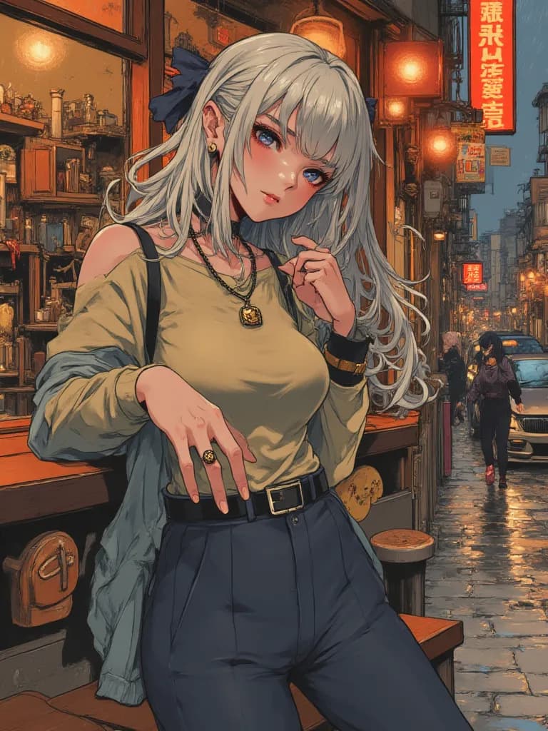 Thumbnail of Юки