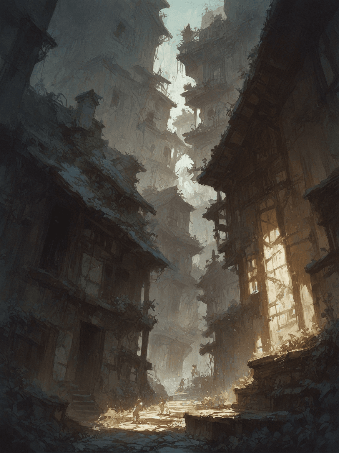 Thumbnail of чат Duskwood