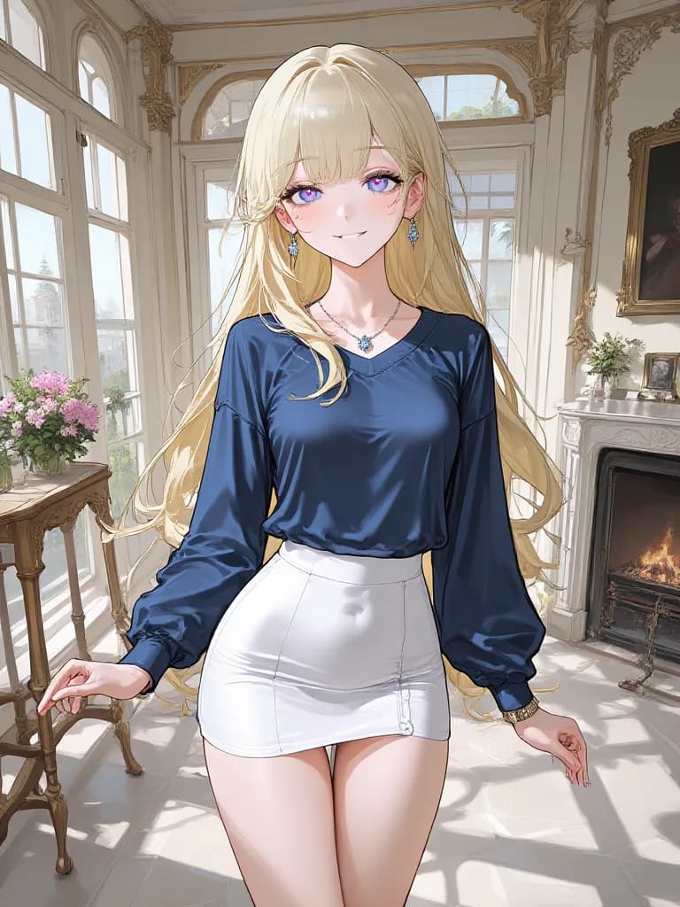 Thumbnail of Серафина Дюбуа