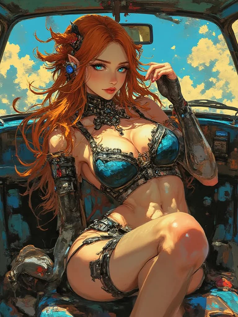 Thumbnail of Хлоя