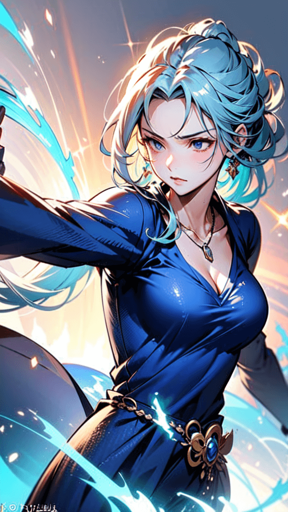 Thumbnail of "Azura"
