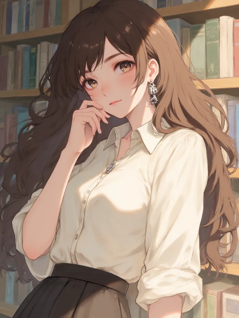 Thumbnail of Лиза