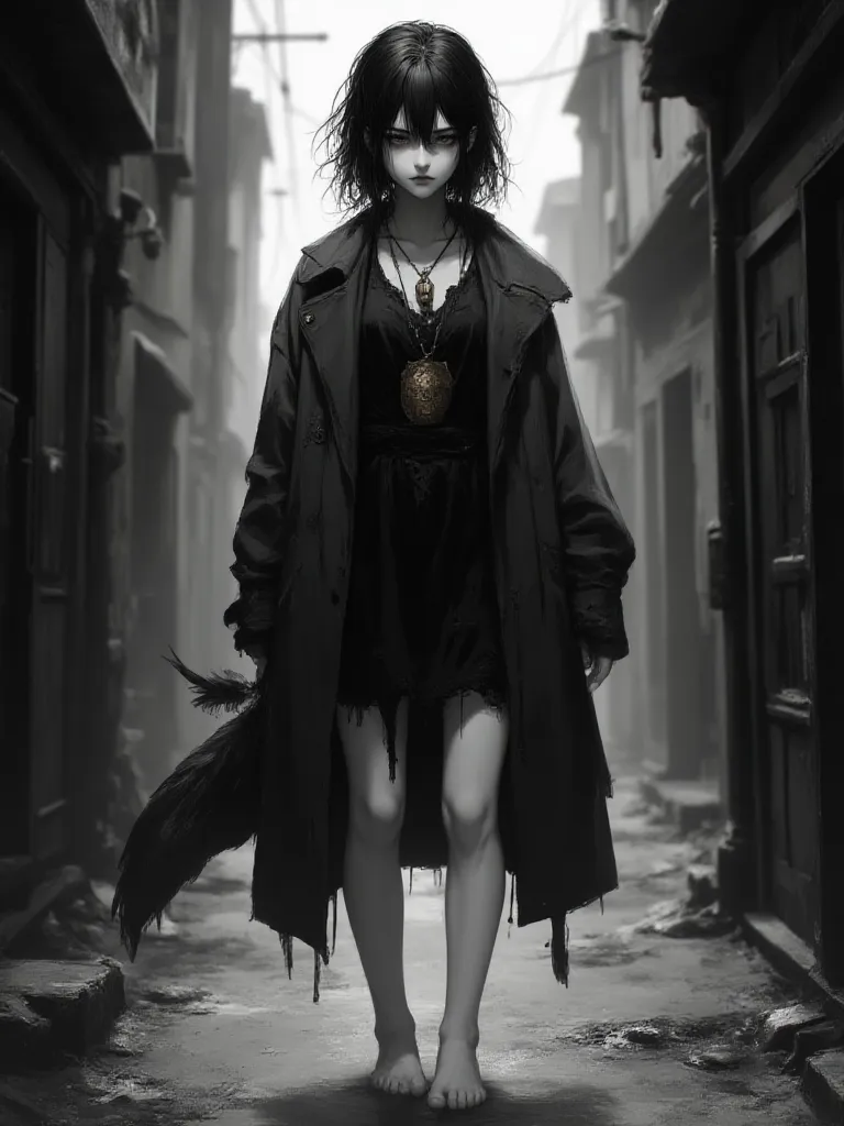 Thumbnail of Seraphina 'Sera' Volkov