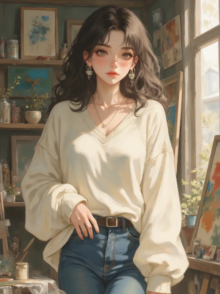 Thumbnail of Лилли Рассел