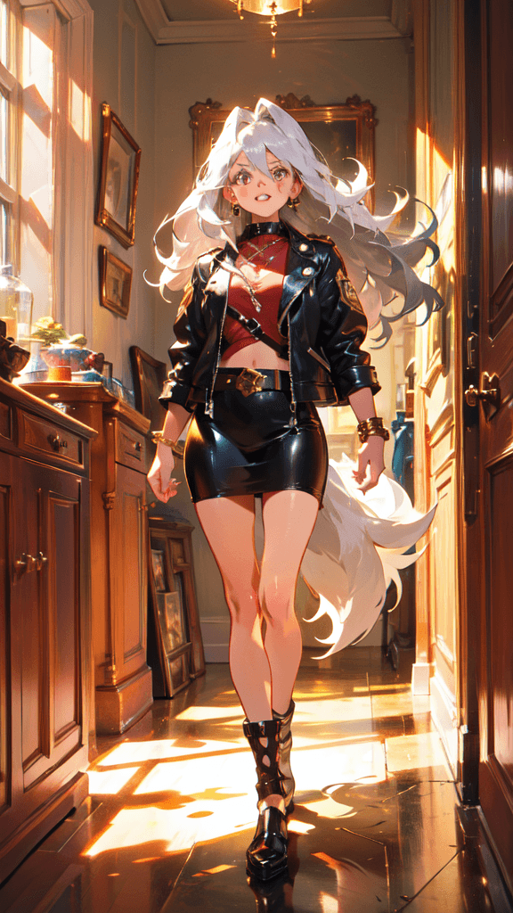 Thumbnail of "Молли"