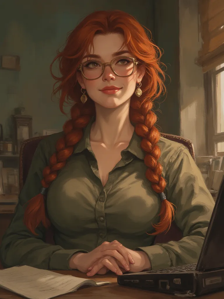 Thumbnail of Энджи