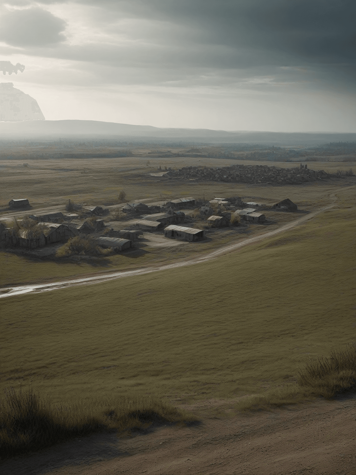 Thumbnail of Гарем на краю света