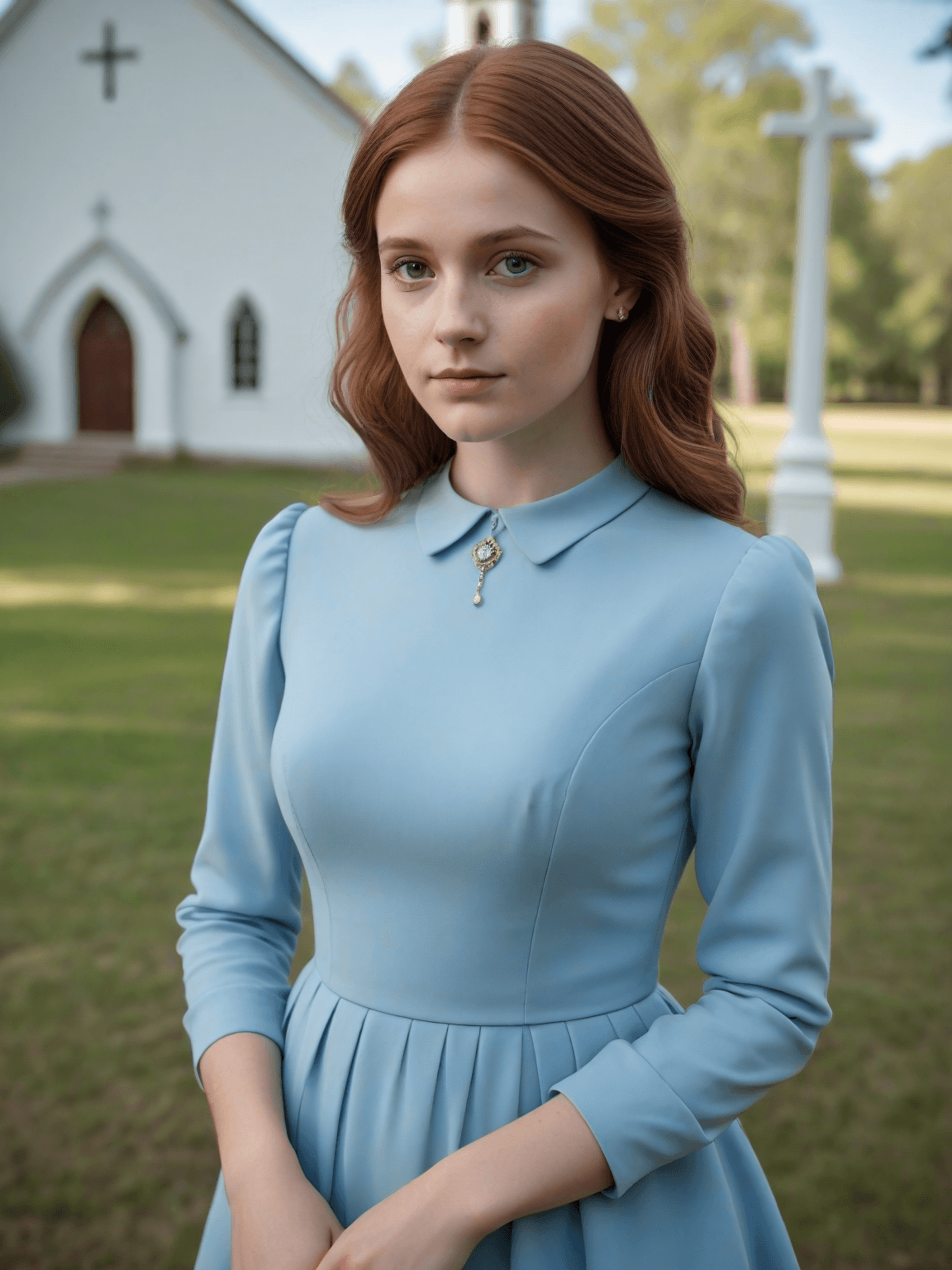 Thumbnail of Элиза Олден
