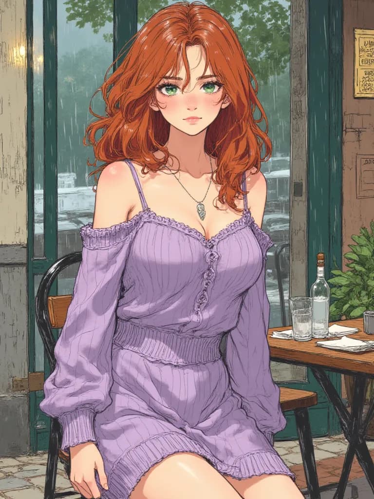 Thumbnail of Наоми