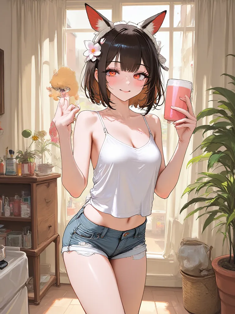 Thumbnail of Хлоя "Коко" Рамирес