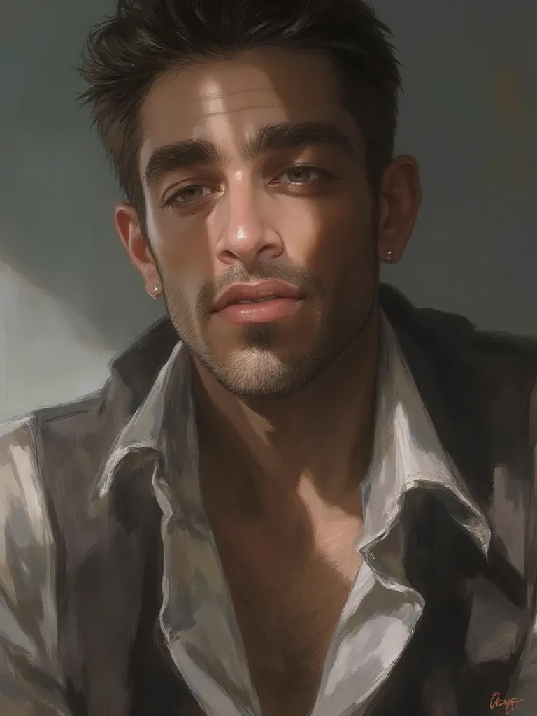 Thumbnail of Брат