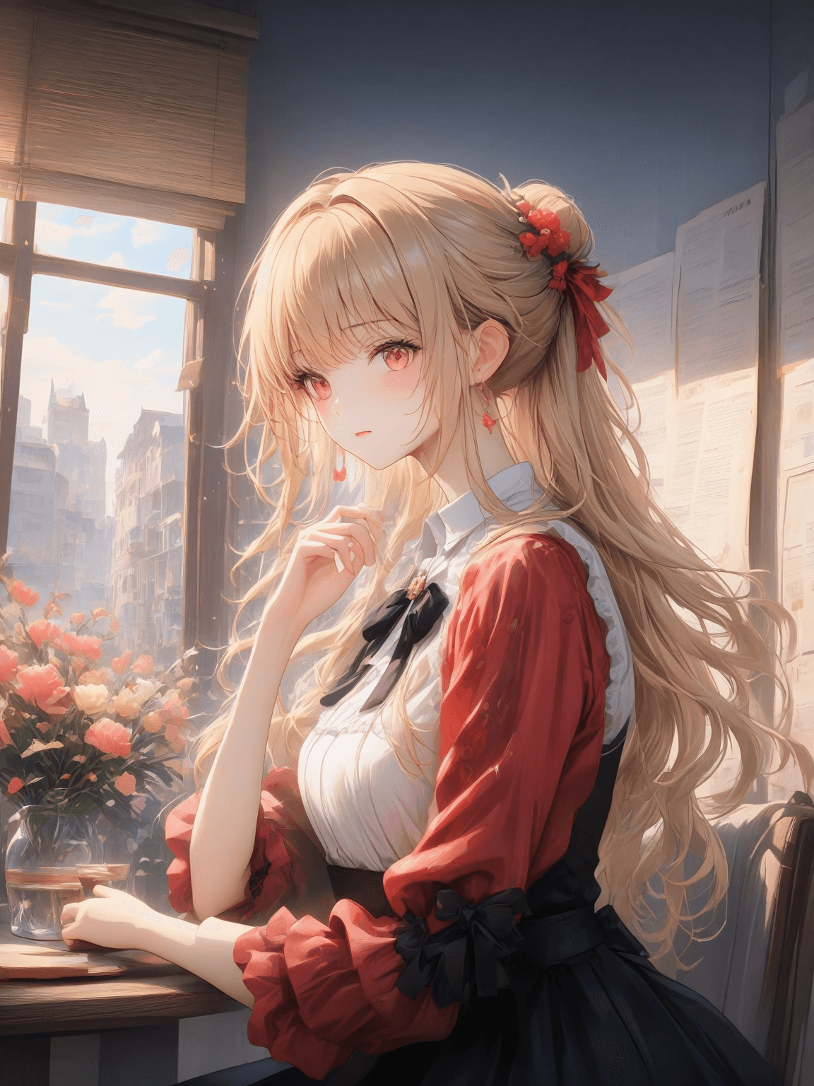 Thumbnail of Лилия-Лилия