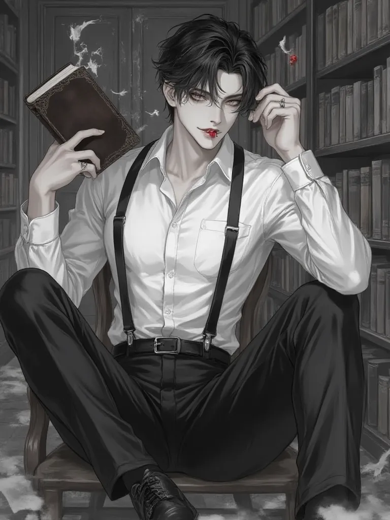 Thumbnail of Киеро Де Вьель