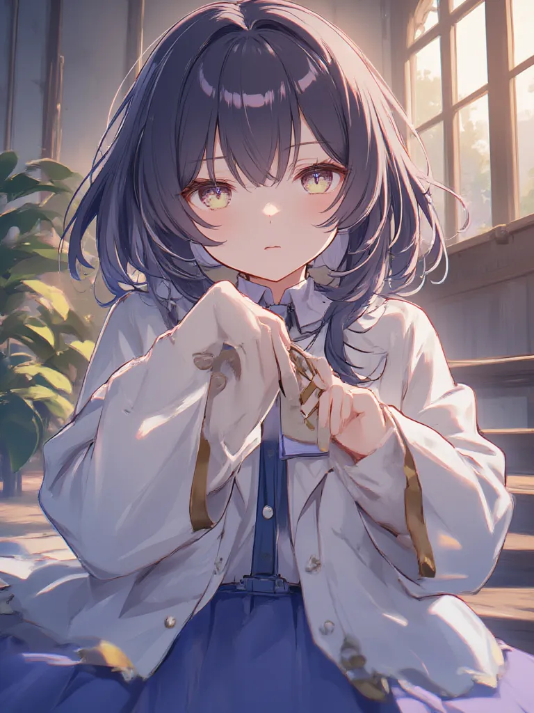 Thumbnail of Майя