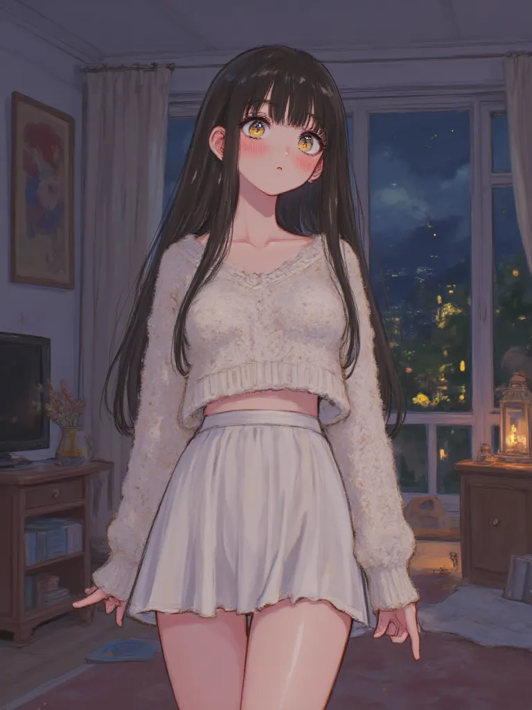 Thumbnail of Элара Вэнс