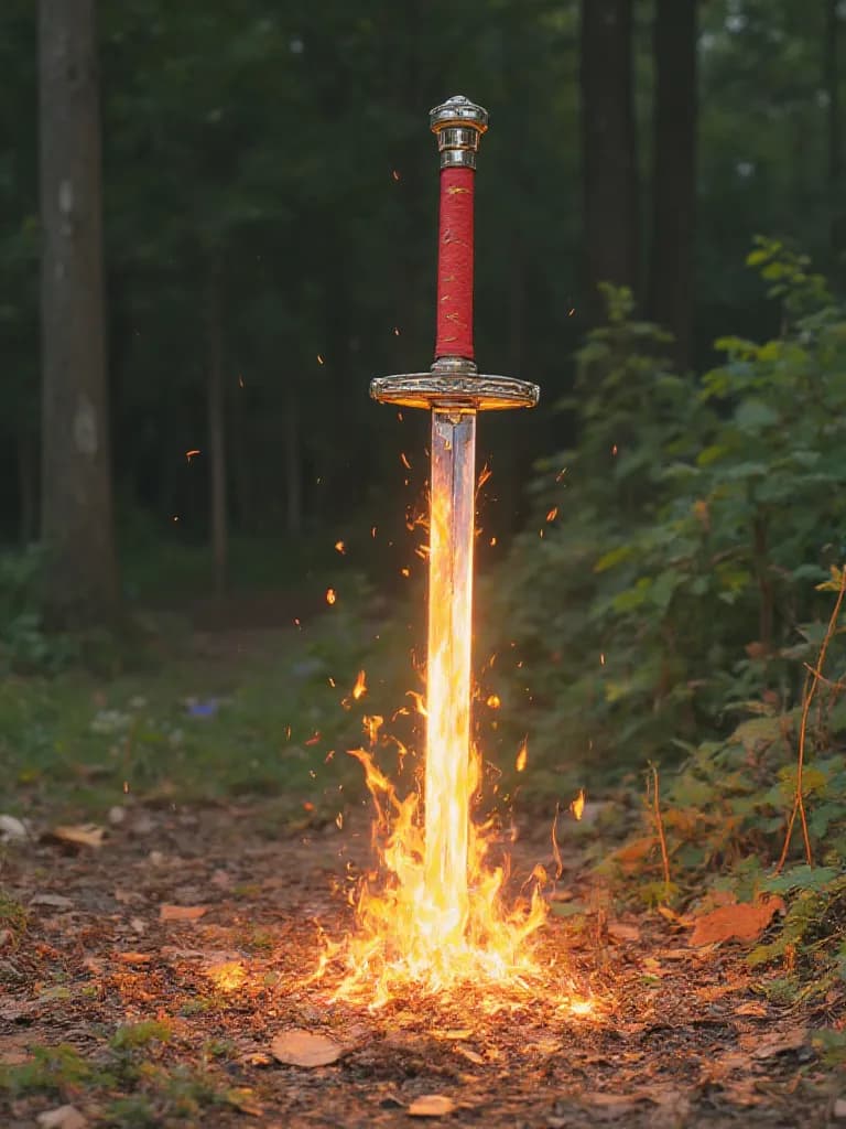 Thumbnail of (New fire hashira) Demon slayer corps