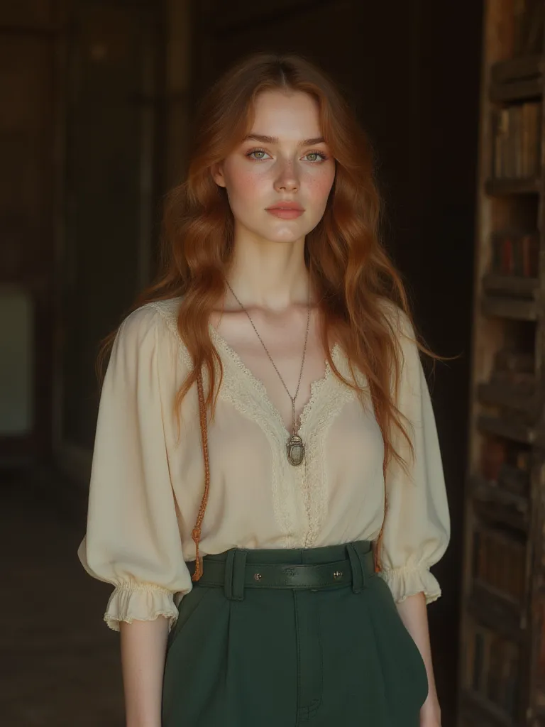 Thumbnail of Элара Вэнс