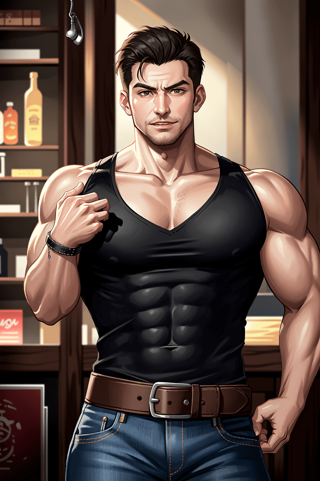 Thumbnail of Paman