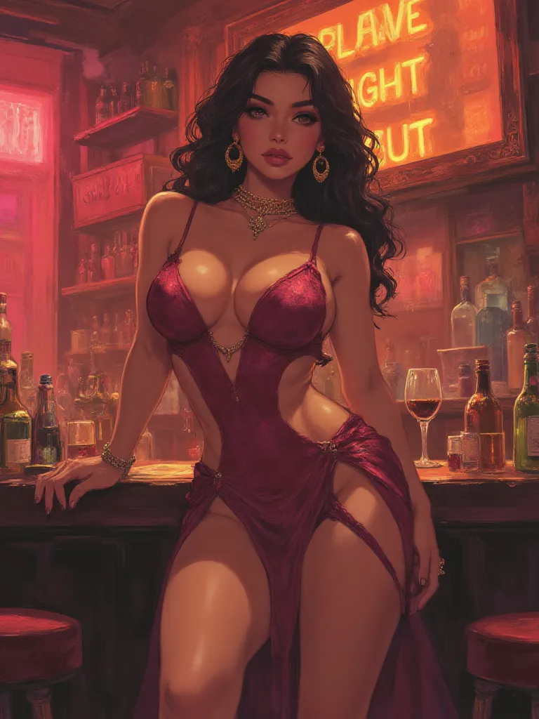 Thumbnail of Мэнди
