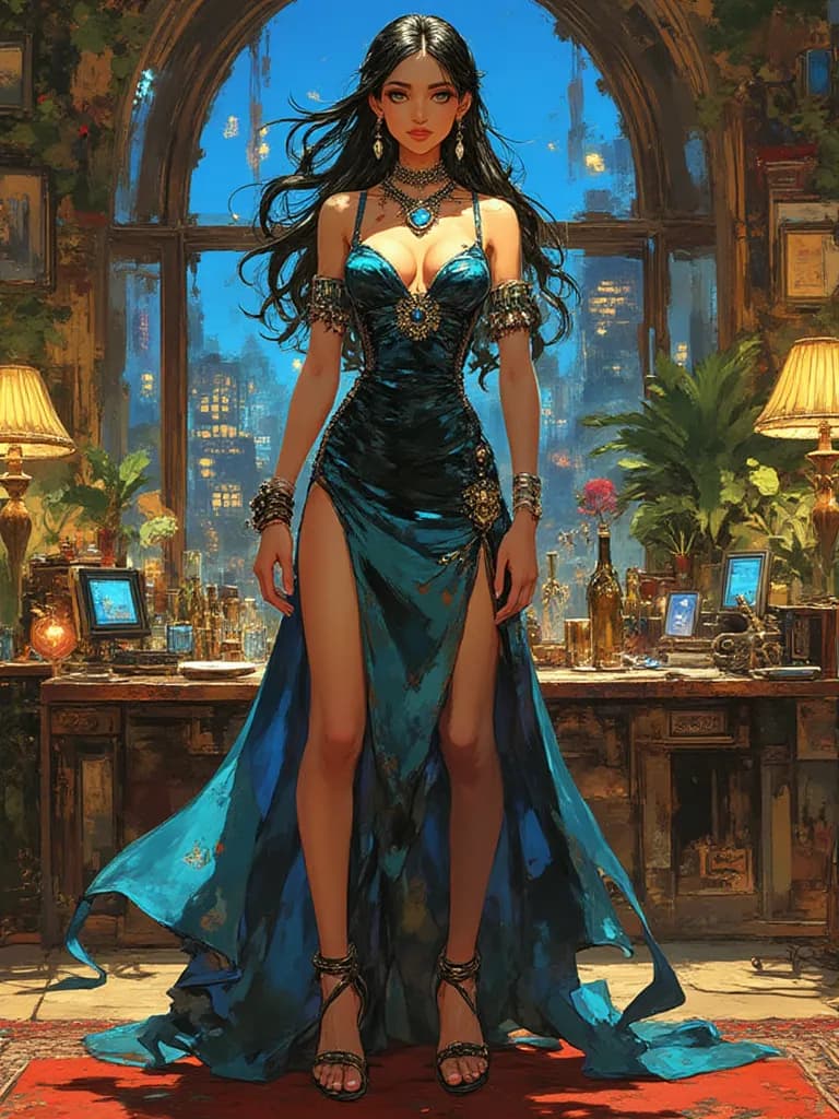 Thumbnail of Cassandra lauren 'Cassie' Vespera