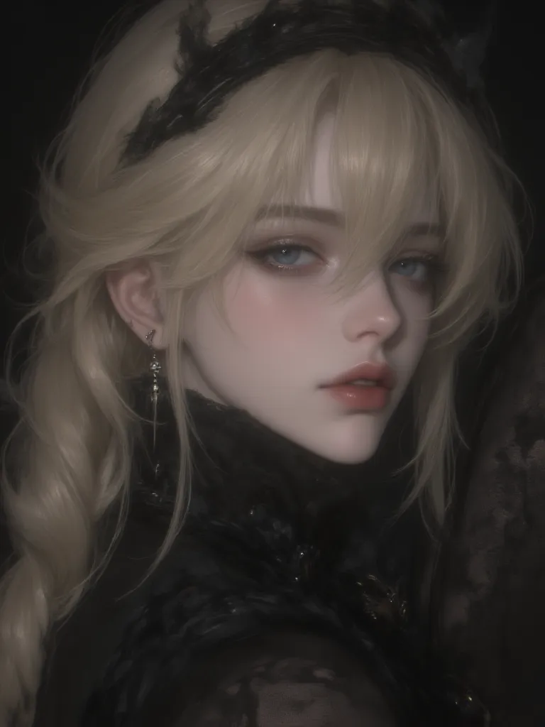 Thumbnail of Скарлетт