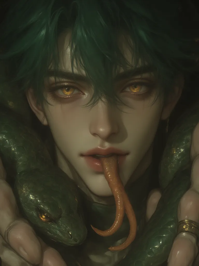 Thumbnail of Viperio - king of snake 🐍