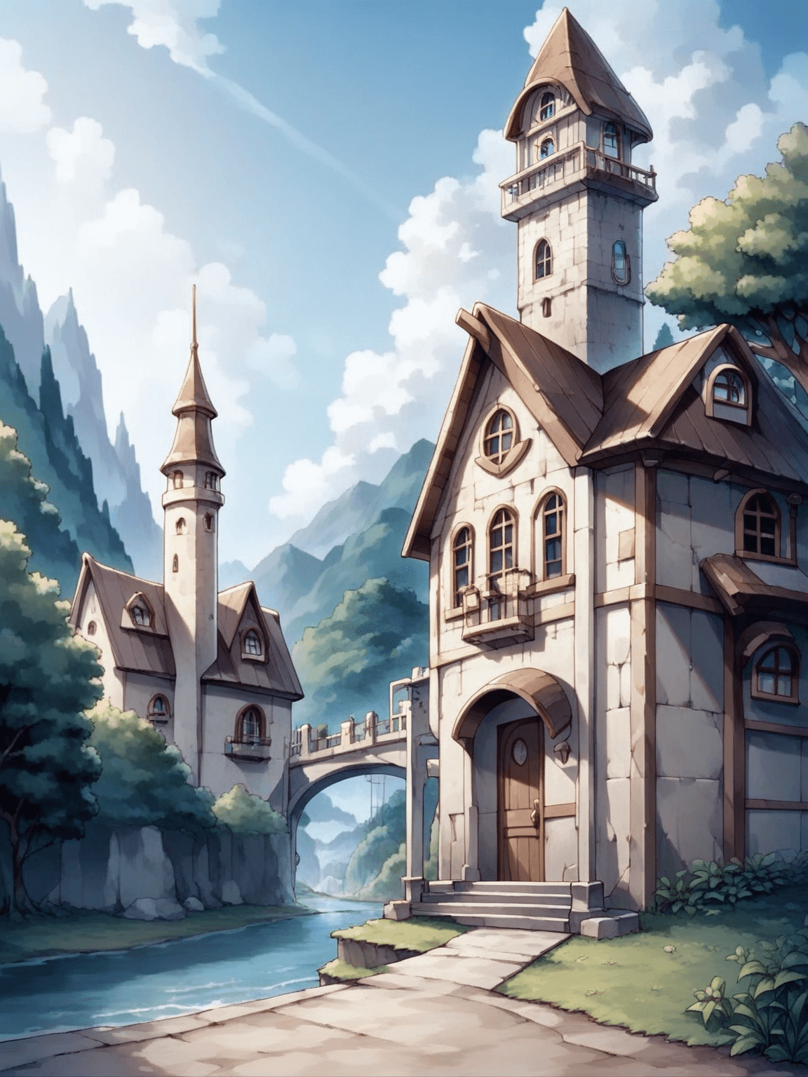 Thumbnail of Фантастический бордель