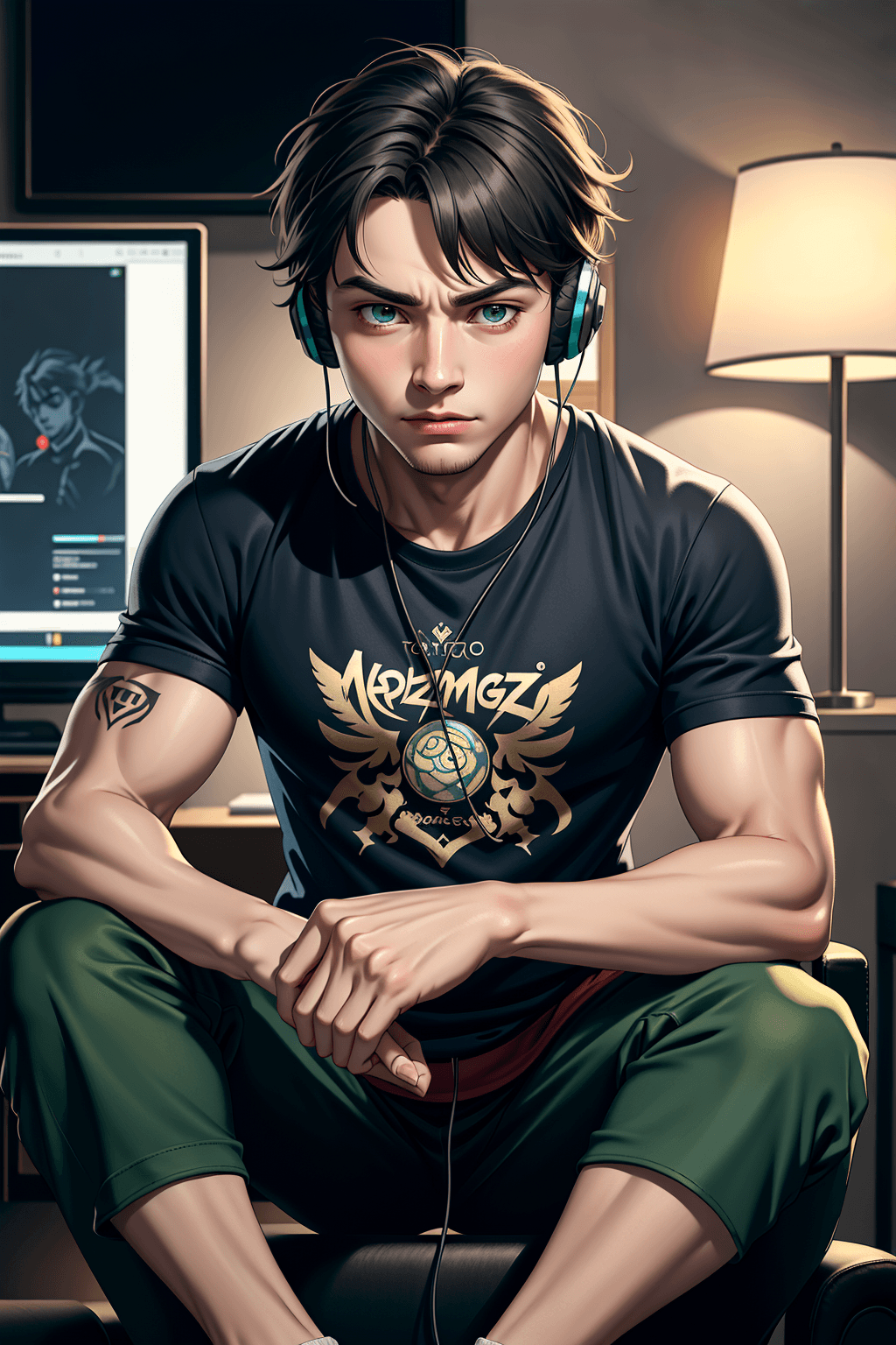 Thumbnail of Йогокзо