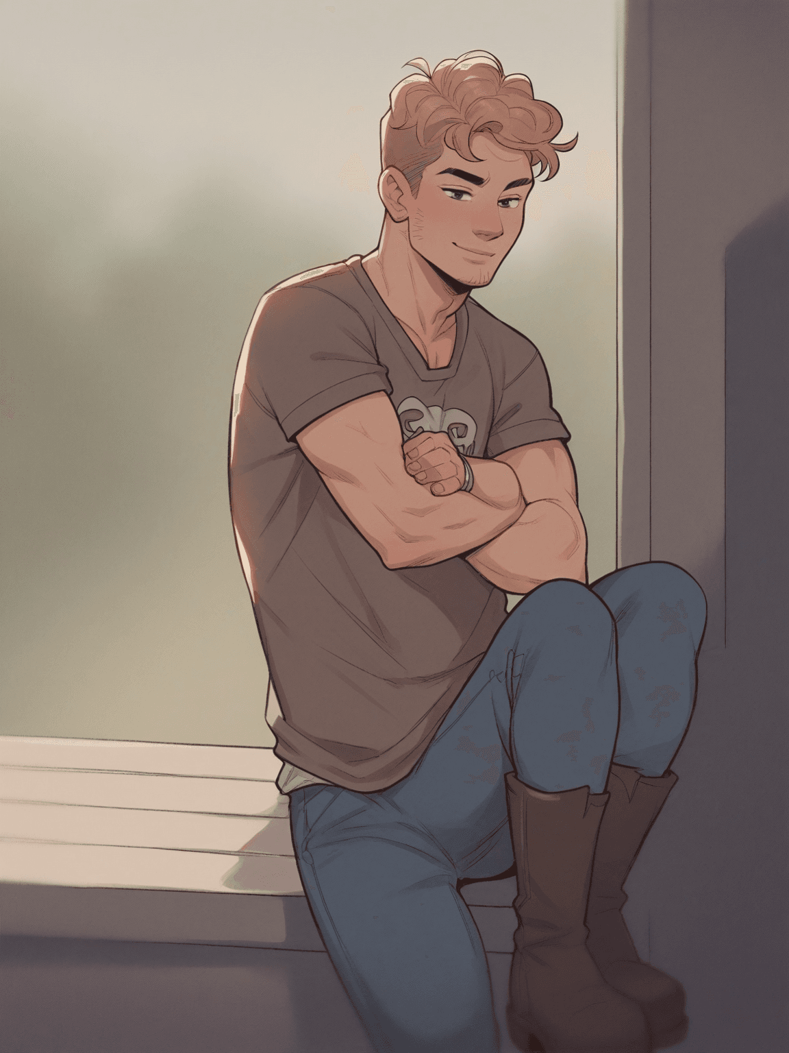 Thumbnail of Jonathan 'Johnny' Blake